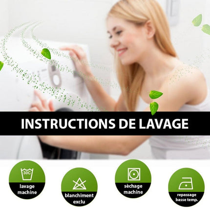 Brun värmeisolerande mörkläggningsgardin Intimity