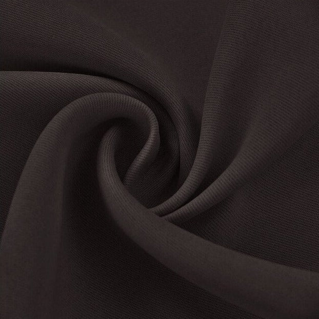 Slitstark mörkläggande utomhusgardin för altan