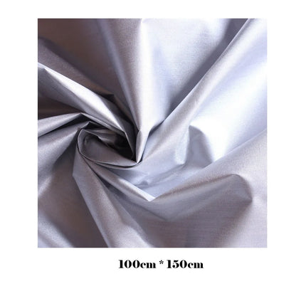 Mörkläggande gardintyg i hög kvalitet