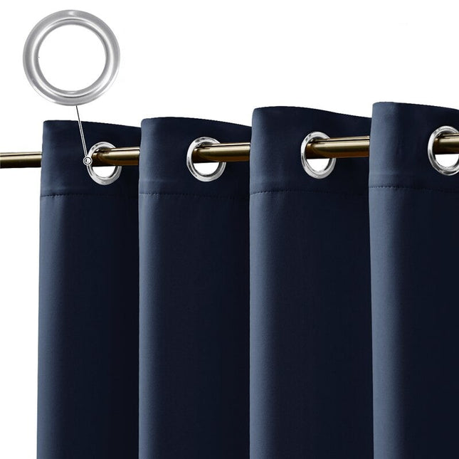 Vattentät utomhusgardin för altan Rosay