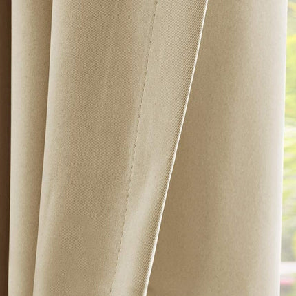 Gardin för paviljong med öljetter