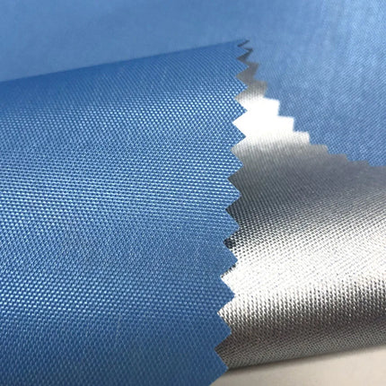 Mörkläggande gardintyg i hög kvalitet