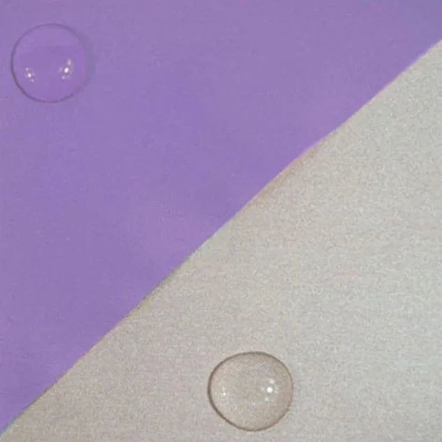 Mörkläggande gardintyg i hög kvalitet