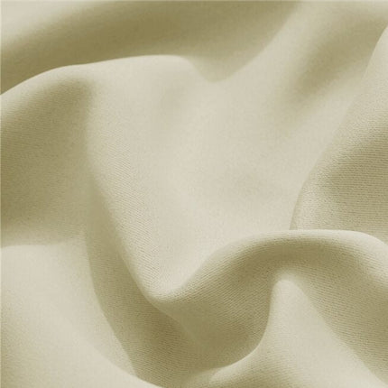 Vattentät utomhusgardin för altan och balkong