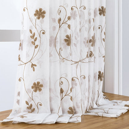 Collection image for: Blommiga Gardiner