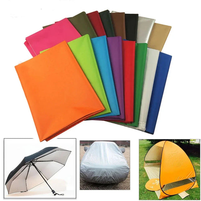 Mörkläggande gardintyg i hög kvalitet