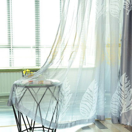 Collection image for: Grå Gardiner