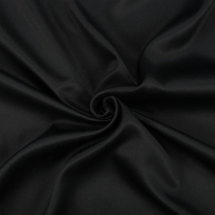 Enfärgad mörkläggningsgardin för total mörkläggning