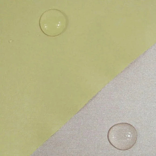 Mörkläggande gardintyg i hög kvalitet