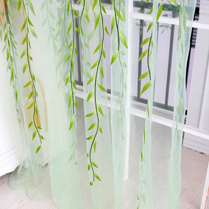 Collection image for: Gröna Gardiner