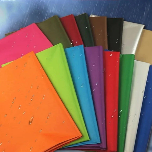 Mörkläggande gardintyg i hög kvalitet