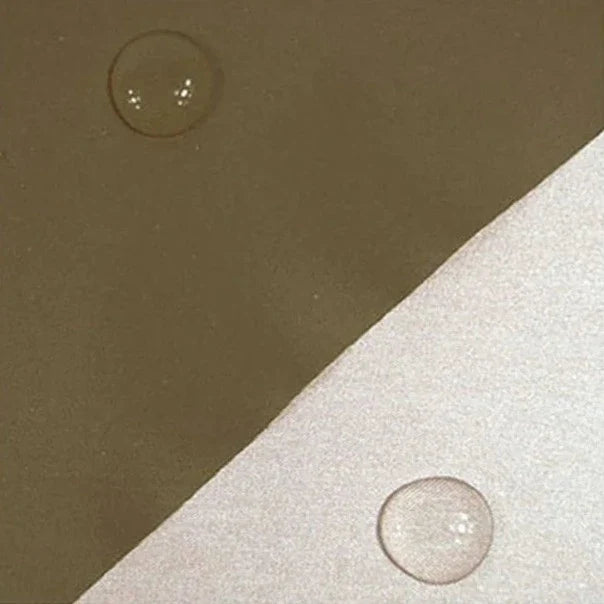 Mörkläggande gardintyg i hög kvalitet