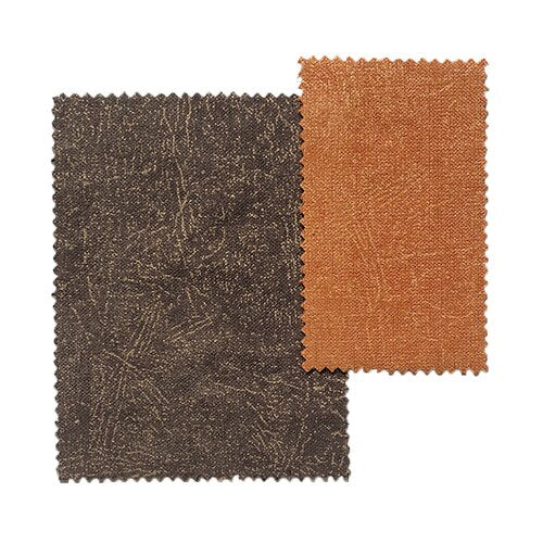 Mullvadsgrå mörkläggningsgardin med textur