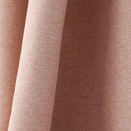 Mörkläggningsgardin med öljetter modell Valentine