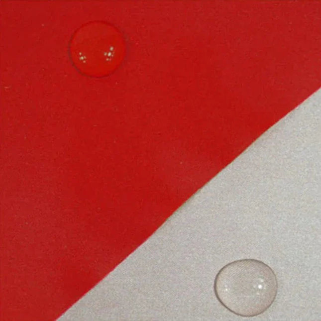 Mörkläggande gardintyg i hög kvalitet