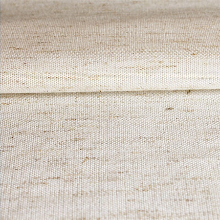 Gardin med moderna horisontella ränder