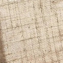 Ljusbeige tunn gardin för vardagsrum