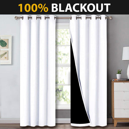 Collection image for: Ljuddämpande Gardiner