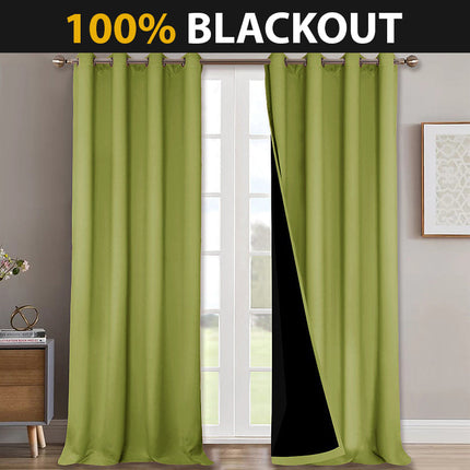 Collection image for: Gröna Gardiner