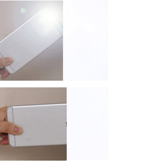 Vit mörkläggningsgardin för sovrum Imatra