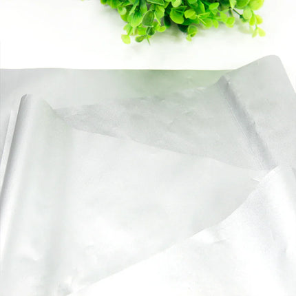 Tyngdband för gardiner för bättre fall