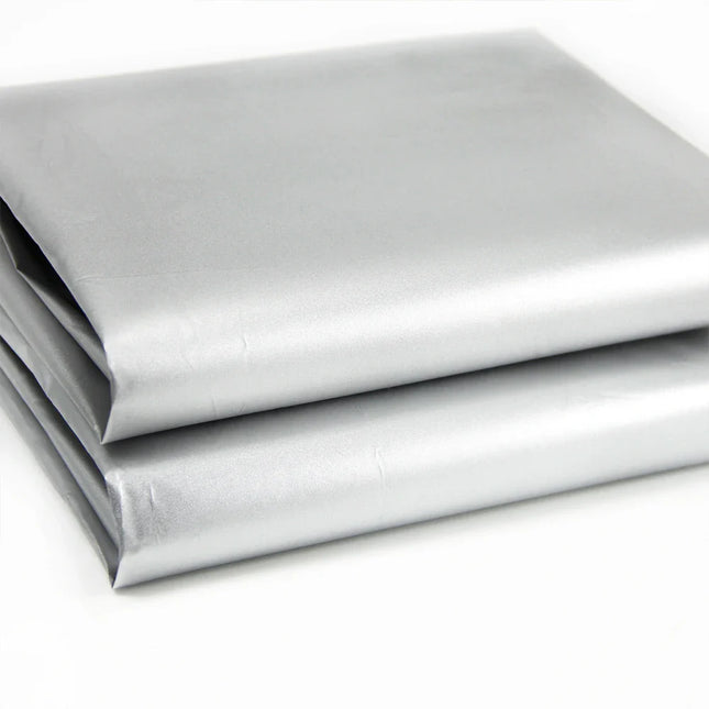 Tyngdband för gardiner för bättre fall