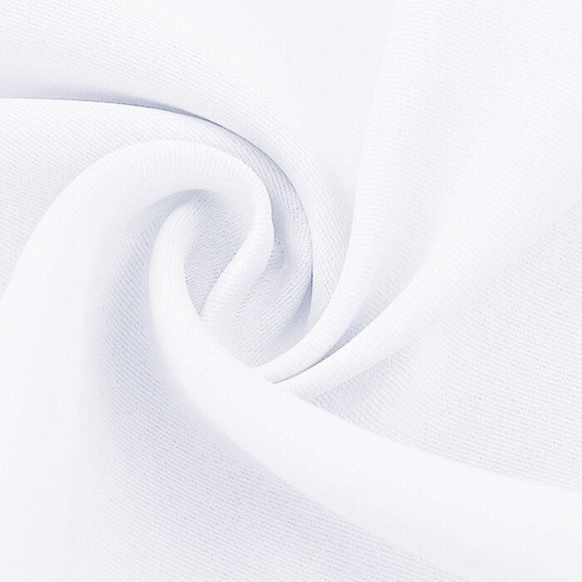 Vit mörkläggningsgardin för sovrum Imatra