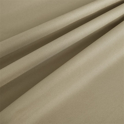 Gardin för paviljong och altan