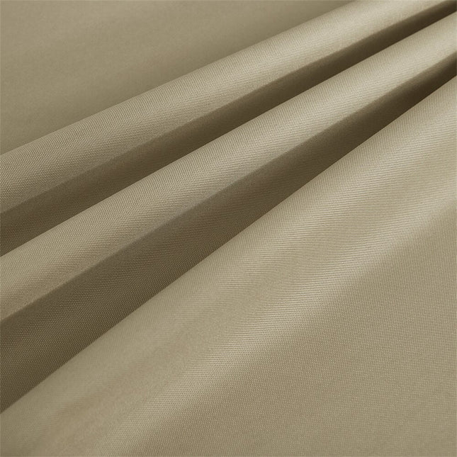 Gardin för paviljong och altan