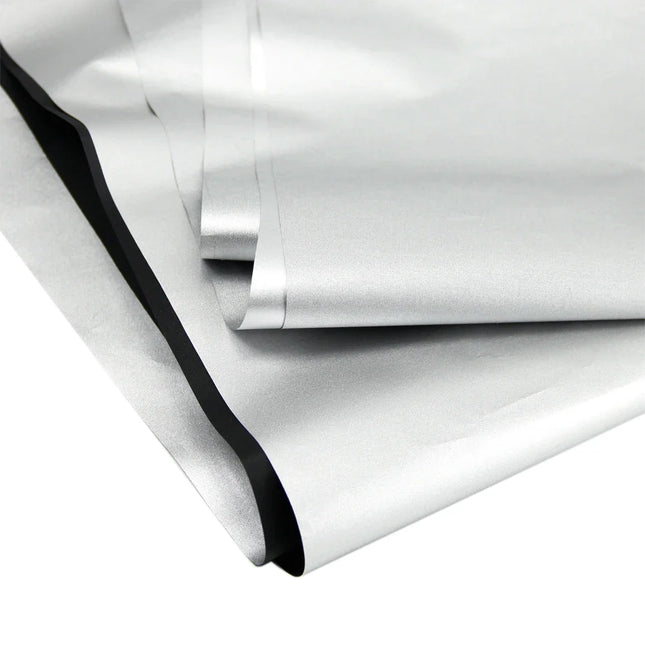 Tyngdband för gardiner för bättre fall