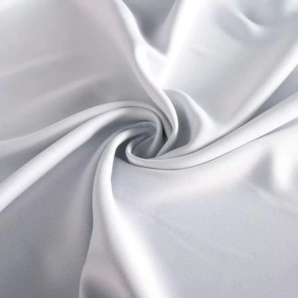 Ljusrosa termisk mörkläggningsgardin för sovrum