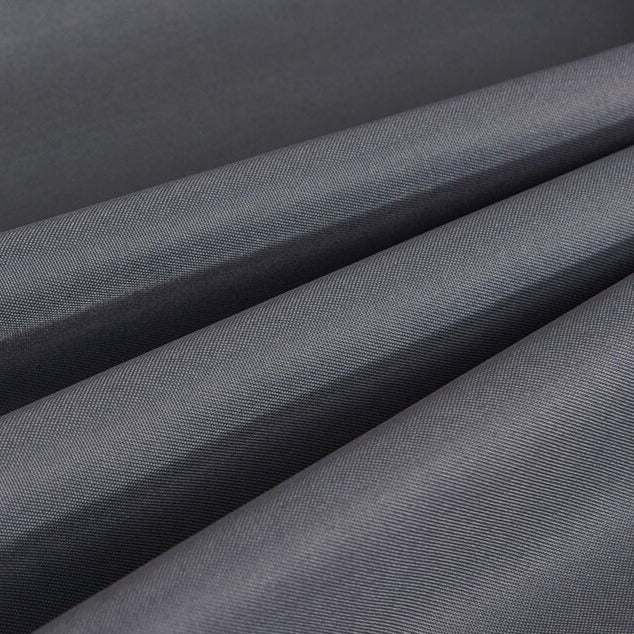 Orange utomhusgardin för paviljong