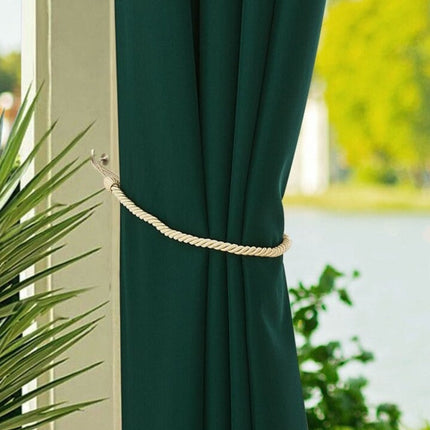 Gardin för pergola och uterum Fagyn