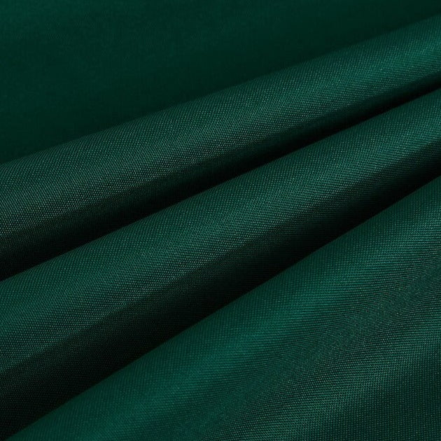 Orange utomhusgardin för paviljong