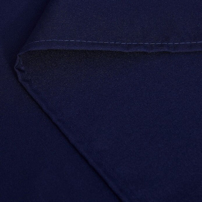 Orange utomhusgardin för paviljong