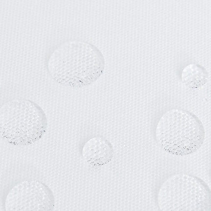 Gardin för paviljong och altan