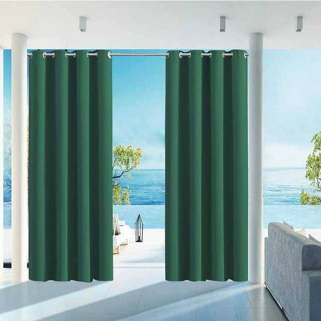 Gardin för pergola och uterum Fagyn