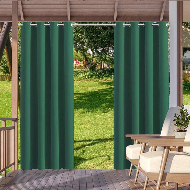 Gardin för pergola och uterum Fagyn
