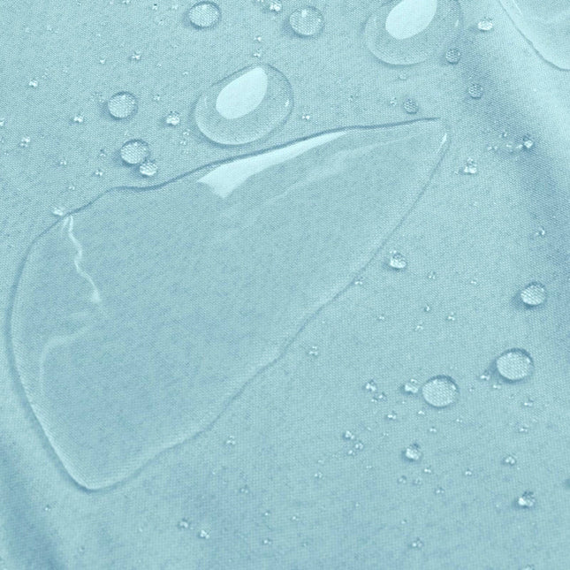 Vattentät utomhusgardin för pergola och lusthus