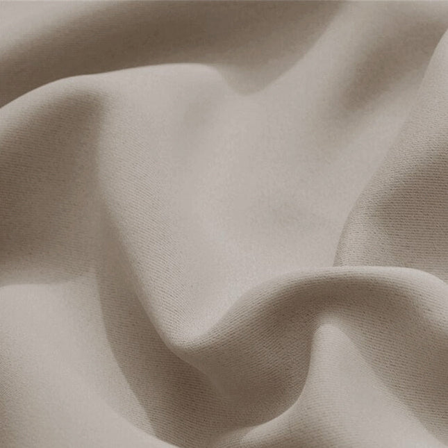 Kraftig utomhusgardin för pergola