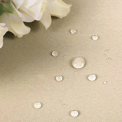 Vattentät utomhusgardin för altan och balkong